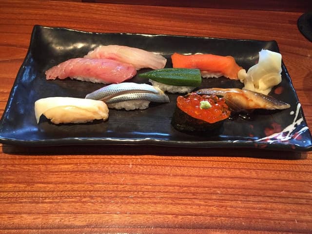 鮨DINING藤 - サブ画像3