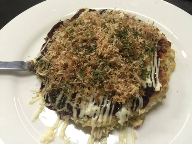 お好み焼 鉄板ハウス 金魚 - サブ画像2