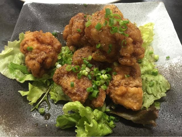 お好み焼 鉄板ハウス 金魚 - サブ画像3