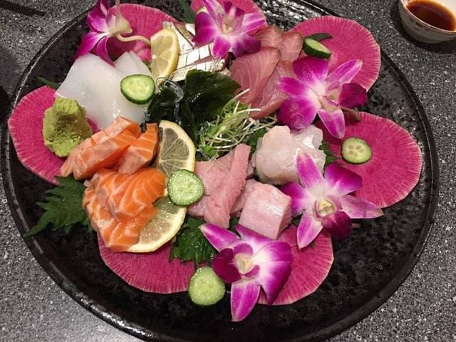 美食遊膳 あまの家 - サブ画像3