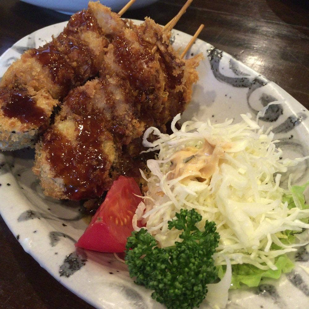 居酒屋楽