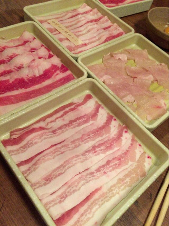 しゃぶしゃぶ温野菜 秋田仁井田店 - サブ画像1