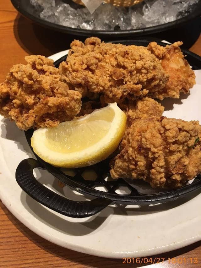 はなの舞 ホテル・アルファーワン倉敷南口店 - サブ画像1