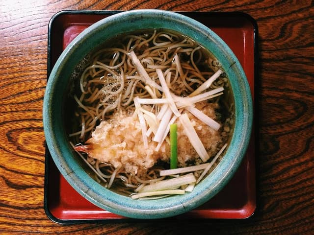 千秋庵 - サブ画像1