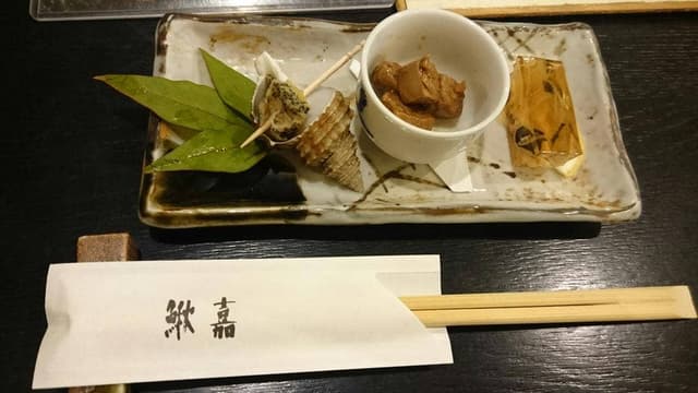 四季の料理 鰍嘉 - サブ画像3