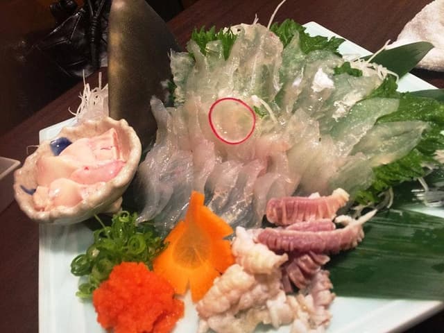 魚匠・焼匠 だんはん - サブ画像1