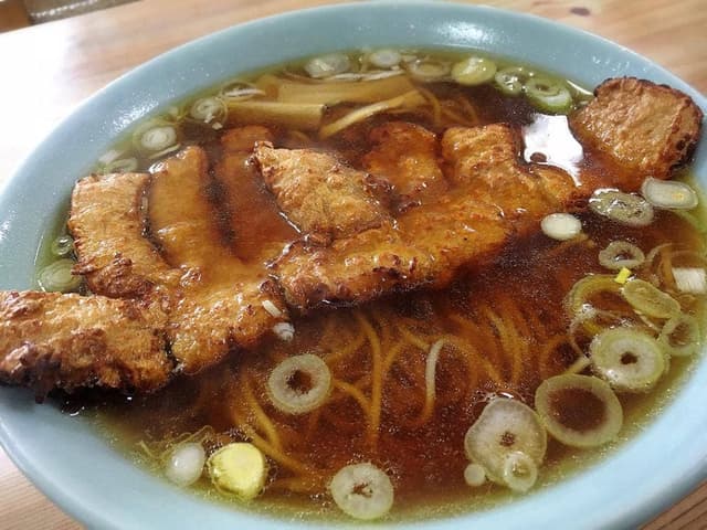いろは食堂 高清水店 - サブ画像2
