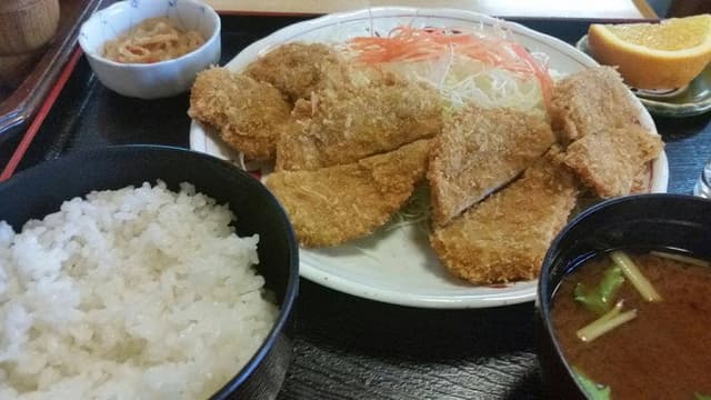 山正 キヨス店 - サブ画像2