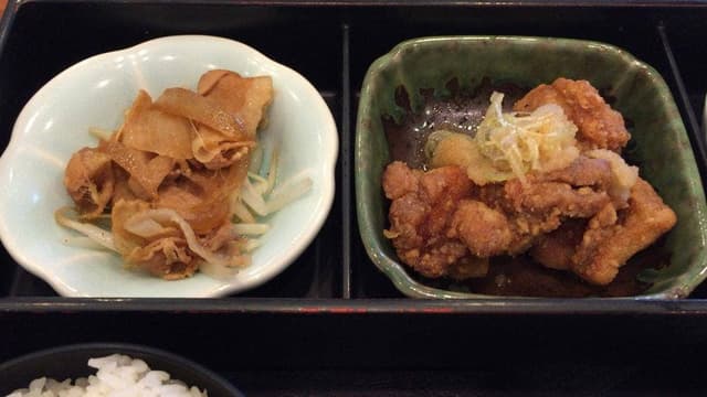 和食れすとらん 天狗 花畑店 - サブ画像3
