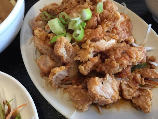 台湾菜館 - サブ画像1