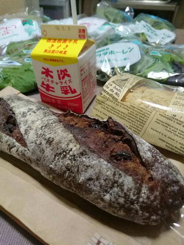 Bread ブレッド - サブ画像1