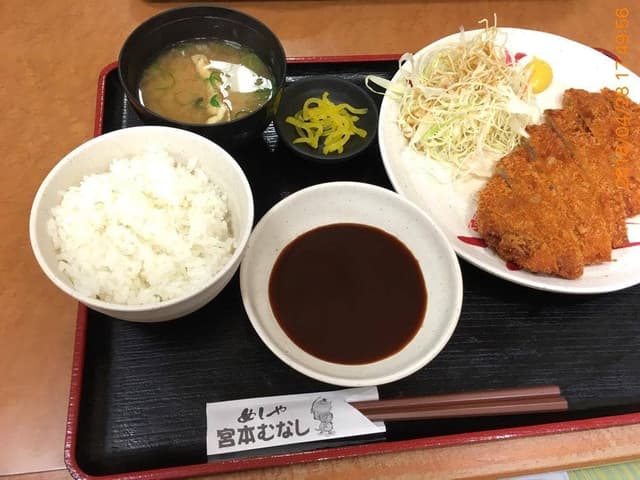 宮本むなしJR倉敷駅前 - サブ画像2