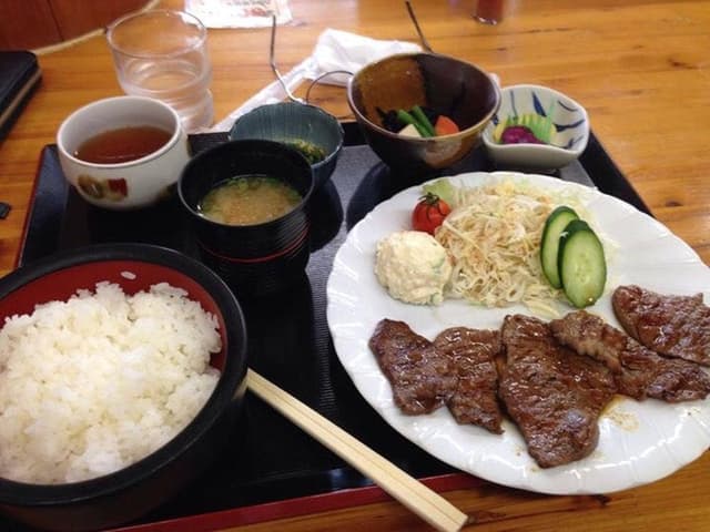 道の駅 奥熊野古道ほんぐう - サブ画像2