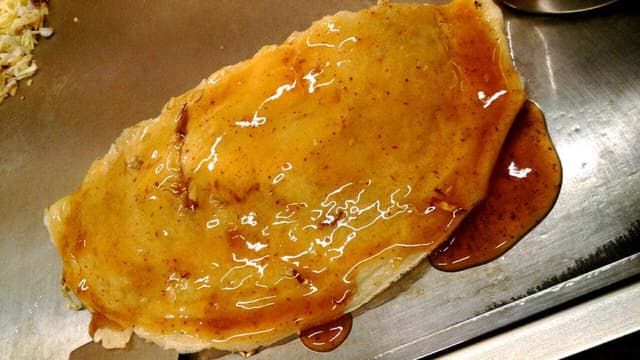 お好み焼き 田なか - サブ画像3