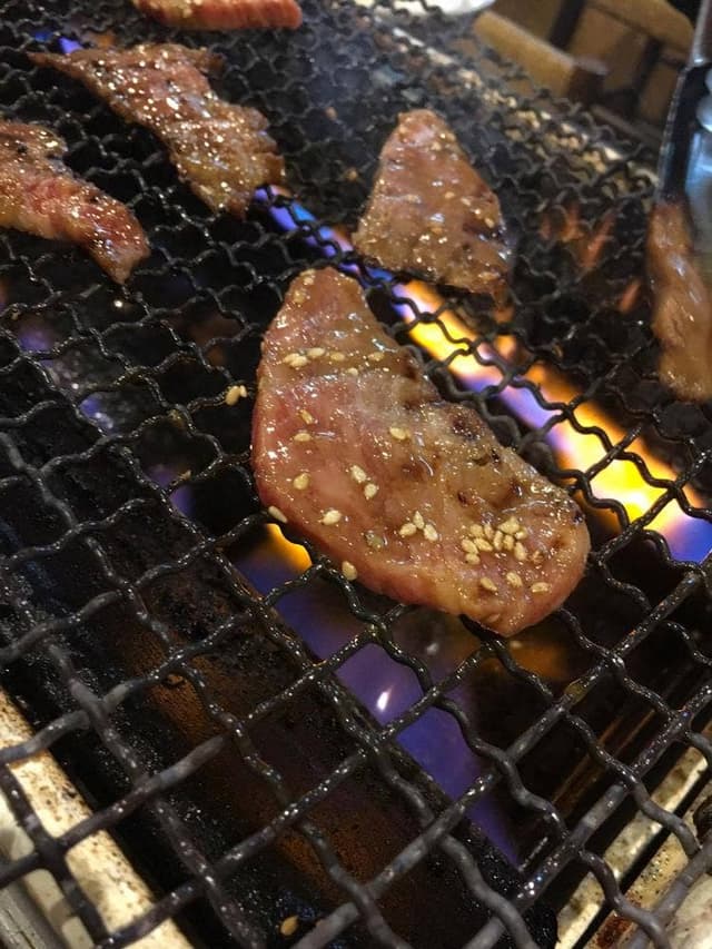 焼肉くま - サブ画像1