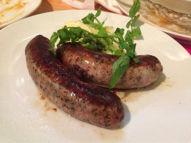 キッチン ズッカ - サブ画像2