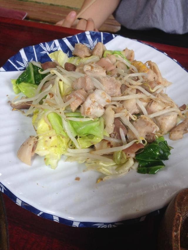 黒木食堂 - サブ画像3