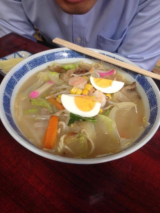 黒木食堂 - サブ画像2