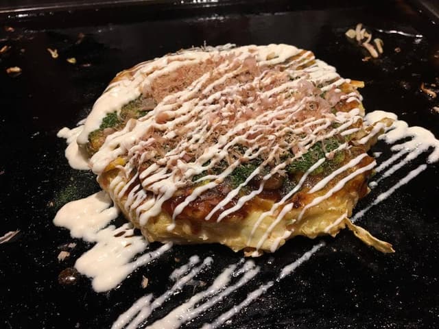 東京下町もんじゃ屋りきゅう - サブ画像2