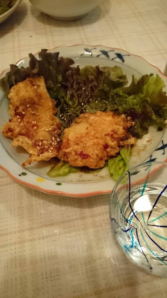 桃庵