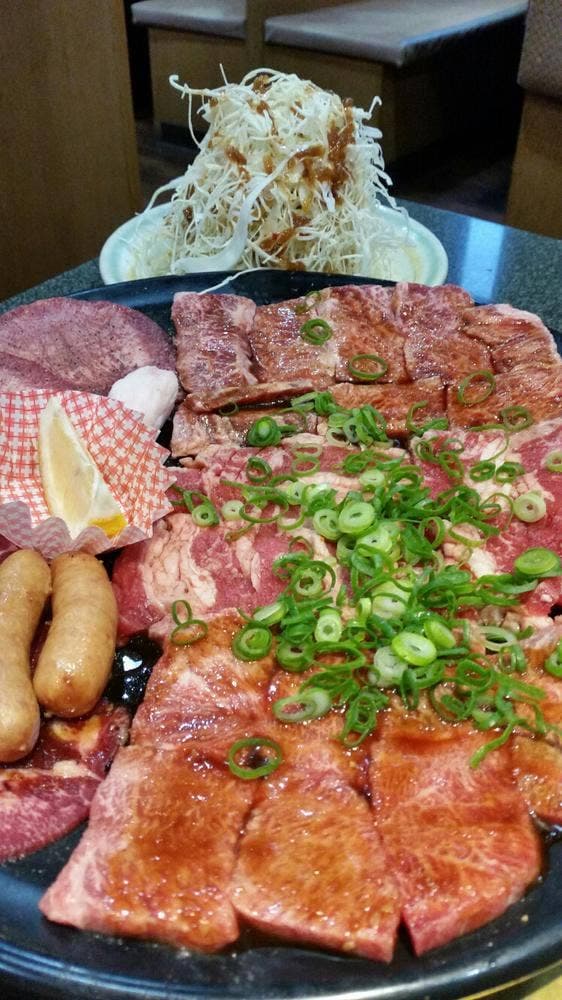 あみやき亭 可児店 - サブ画像3