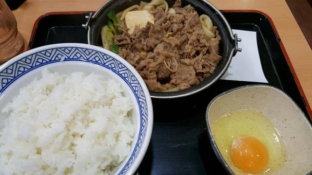 吉野家 浜松駅店 - サブ画像2
