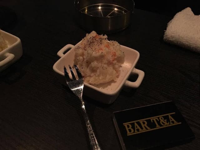BAR T&A. - サブ画像3