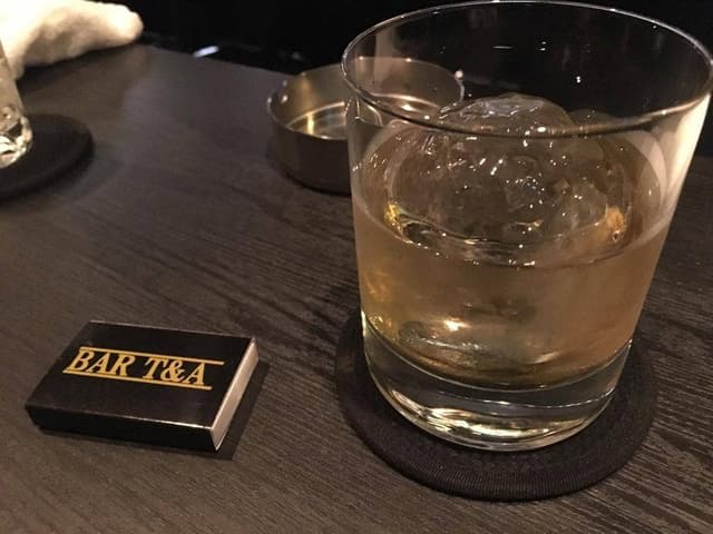 BAR T&A. - サブ画像2