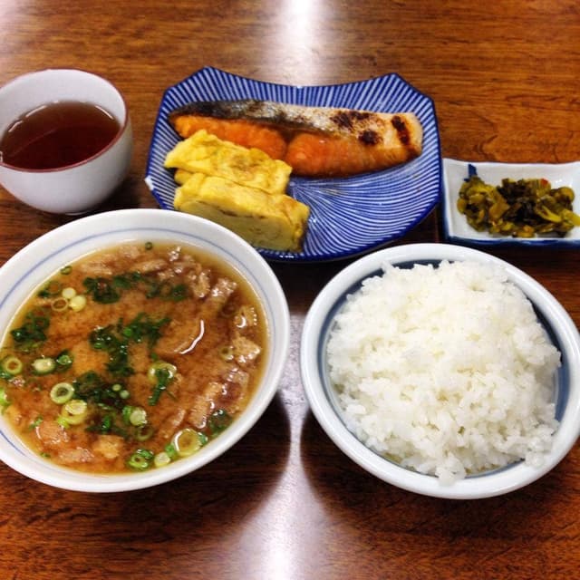 みずほ食堂 - サブ画像1