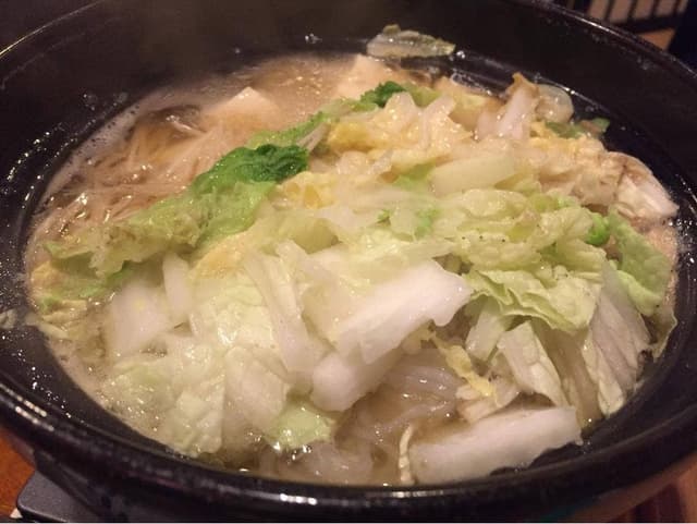 シャモしげ - サブ画像1