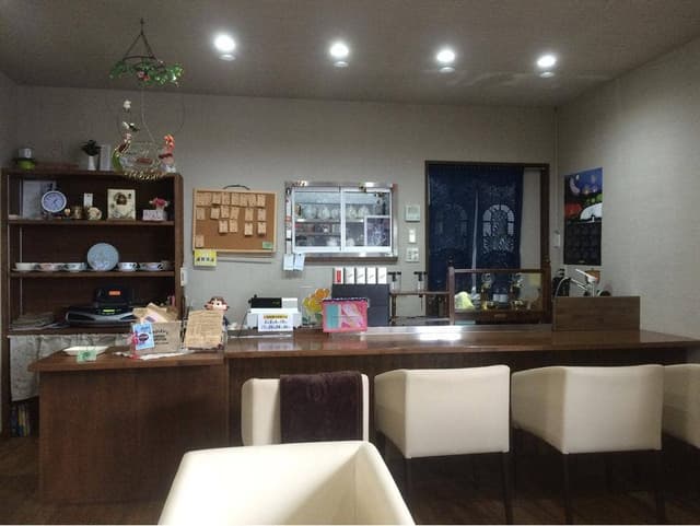 CAFE 十和 - サブ画像3