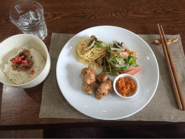 CAFE 十和 - サブ画像1