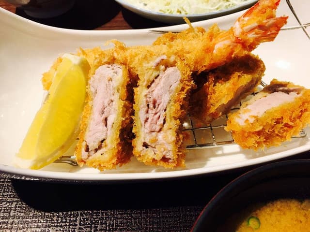 山かつ藍住店 - サブ画像3