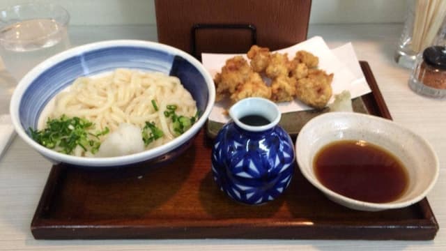 鶴天 - サブ画像1