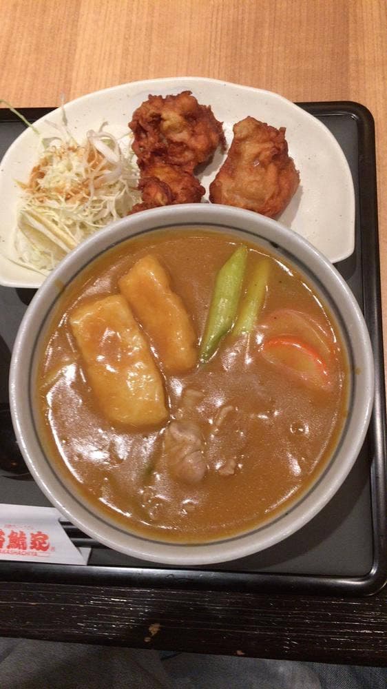 若鯱家 アピタ安城南店 - サブ画像2