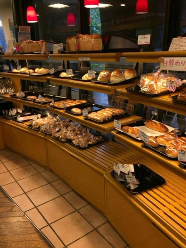 リボリ 大濠店 - サブ画像1