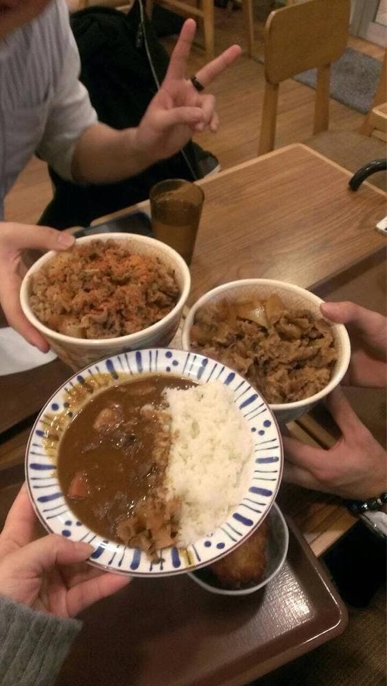 すき家 3号熊本藤崎店 - サブ画像2