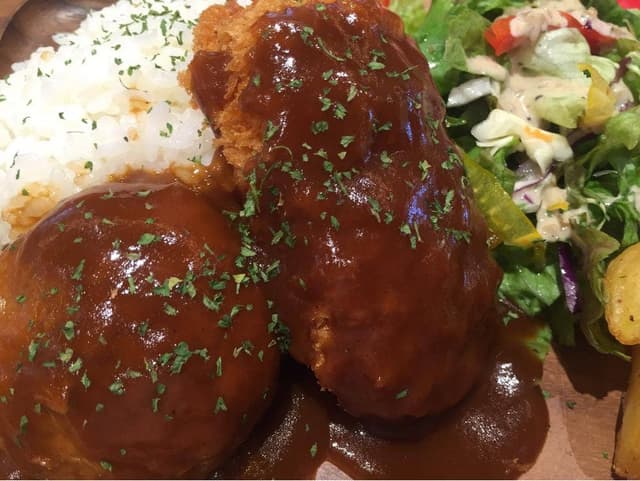 らんちょすキッチン ニトリモール枚方店 - サブ画像3