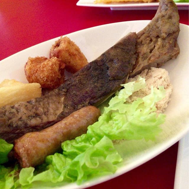 ブラジル料理テコテコ - サブ画像1