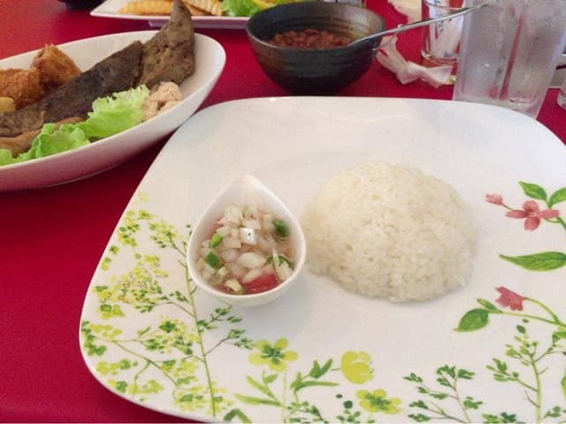 ブラジル料理テコテコ - サブ画像3