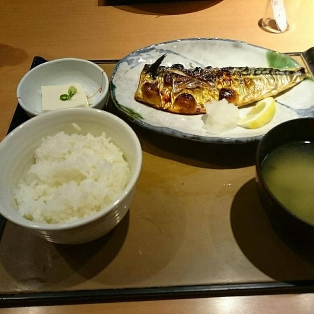 やよい軒 大橋店 - サブ画像3