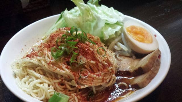 圄武 - サブ画像3