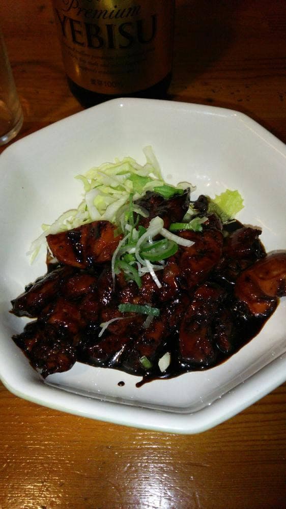 旬菜そば かさふじ - サブ画像2