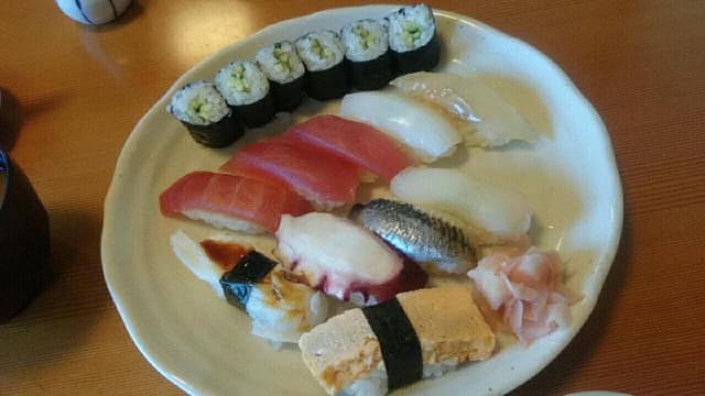 駒形寿司 - サブ画像3