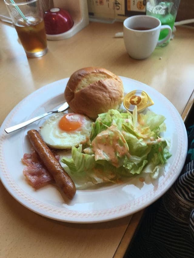 ファミリーレストラン ジョイフル 宮崎永楽店 - サブ画像2