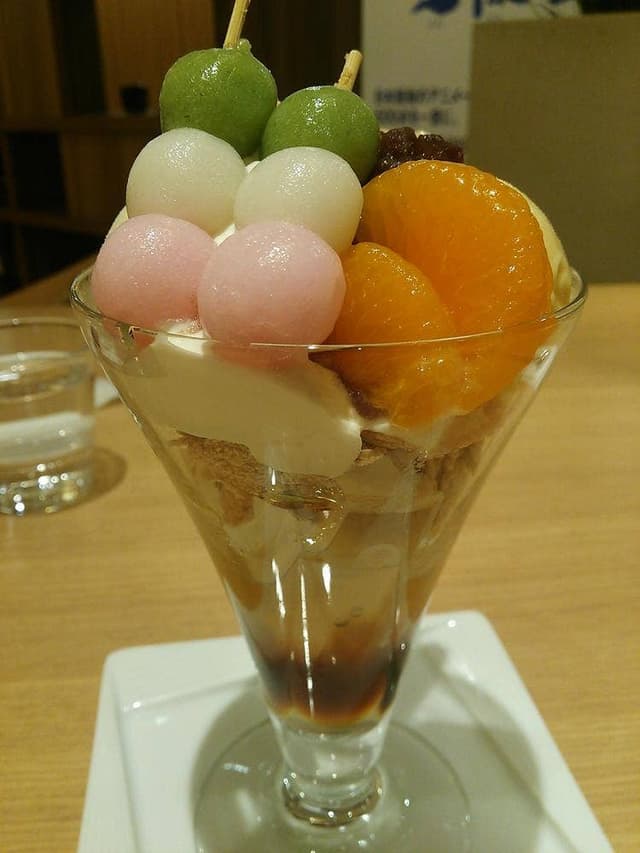 コヨリカフェ 阪急うめだ本店 - サブ画像3