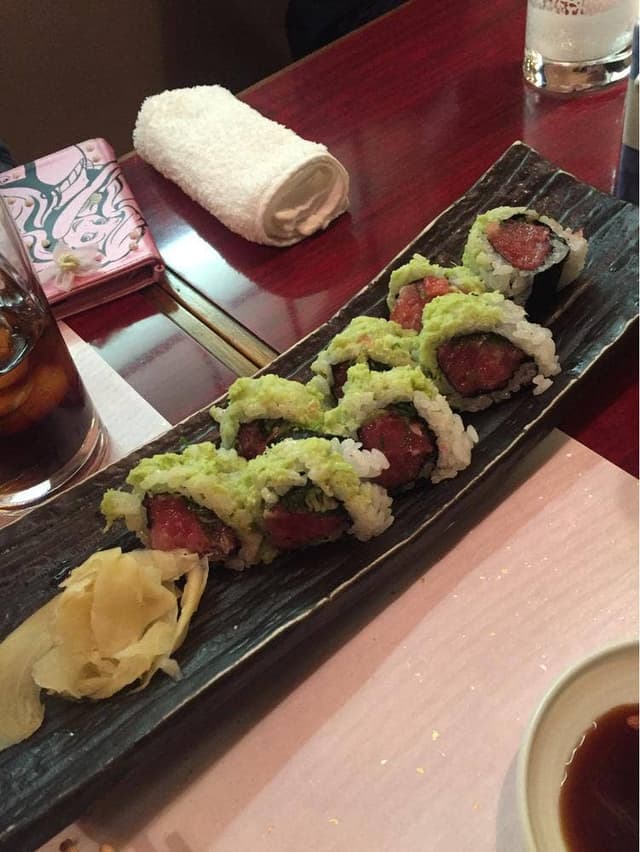 鮨嵩 - サブ画像2