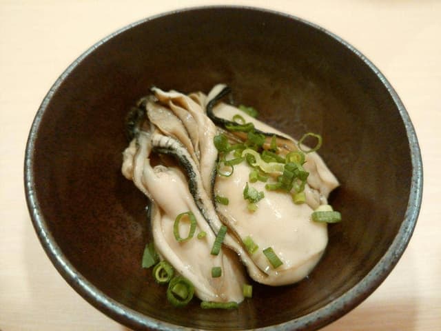 小かん鮨 - サブ画像3