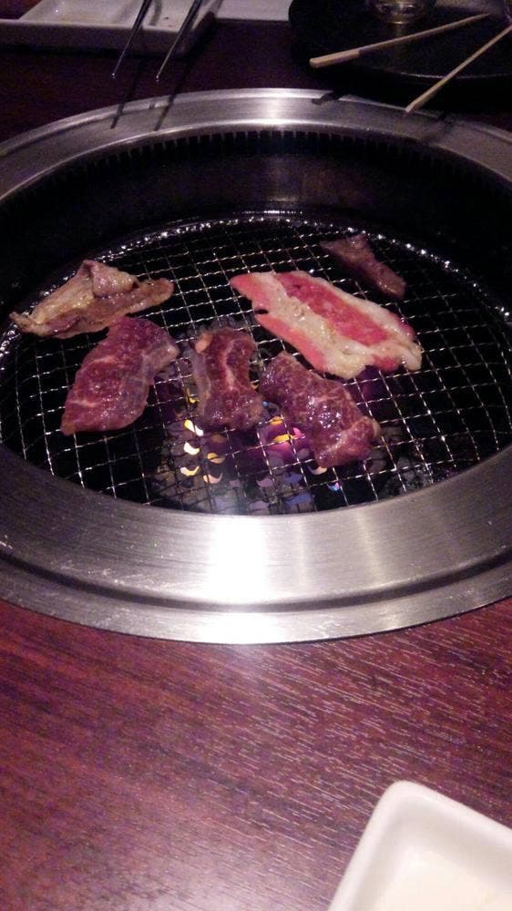 牛角 みはら店