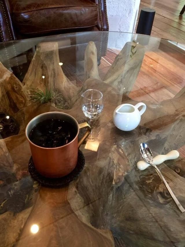 KD café&bar - サブ画像2